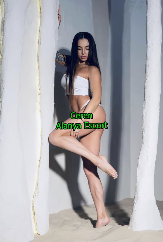alanyaescortceren-1 Alanya Escort Ceren Sesim Bile Azdırmaya Yeter