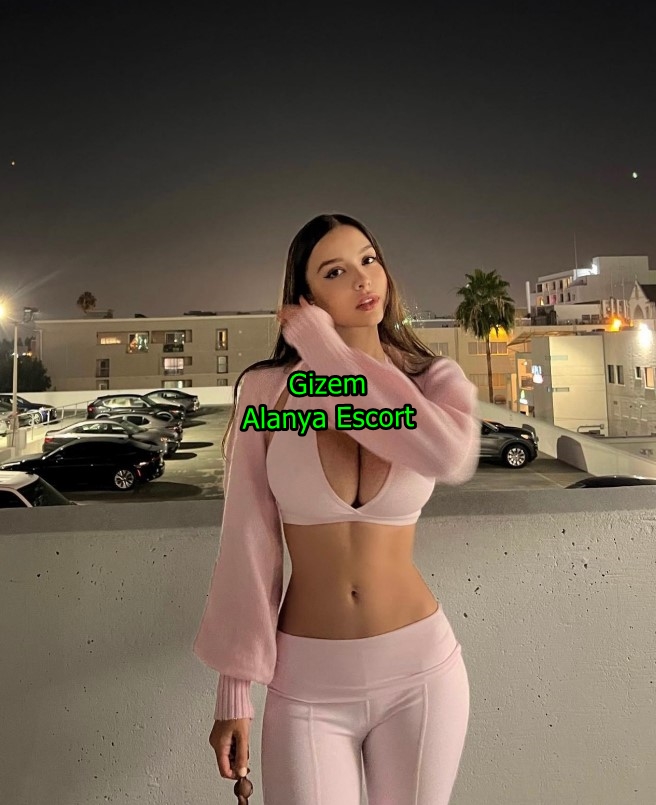 alanyaescortgizem-2 Alanya Escort Gizem Seks Şöleni Yaşatıyorum