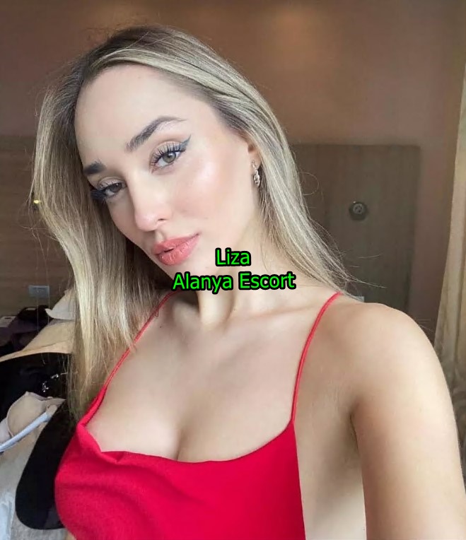 alanyaescortliza-1 Alanya Escort Lisa Eve, Otele, Rezidanslara Geliyorum
