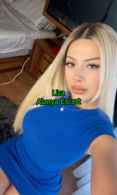 alanyaescortliza-2 Alanya Escort Lisa Eve, Otele, Rezidanslara Geliyorum