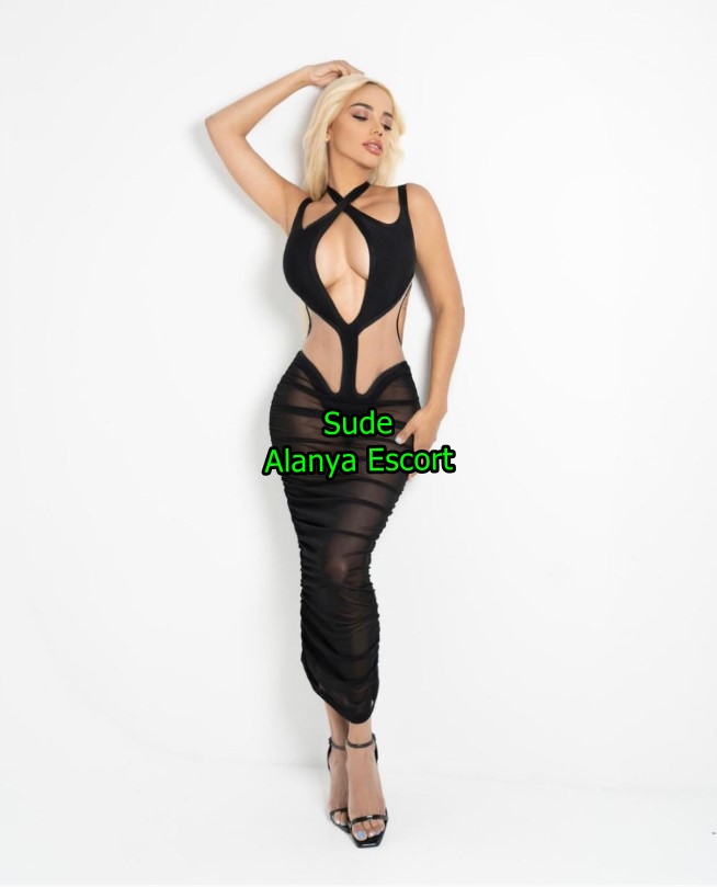 alanyaescortsude-2 Alanya Escort Sude Hayalindeki seksi Azgın Ve Doyumsuz Kadınla Tanışmaya Hazır mısın?
