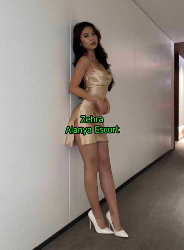 alanyaescortzehra-2 Alanya Escort Zehra Yatakta Sınırları Zorlamayı Seviyorum