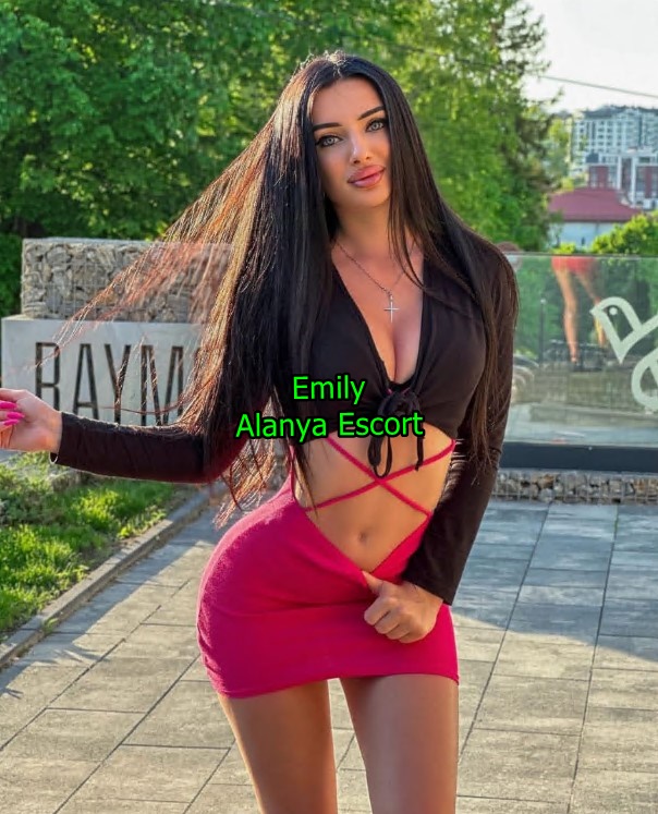 alanyaescortemily-1 Alanya Escort Emily Alanya Geneli Eve, Otele, Rezidanslara Geliyorum