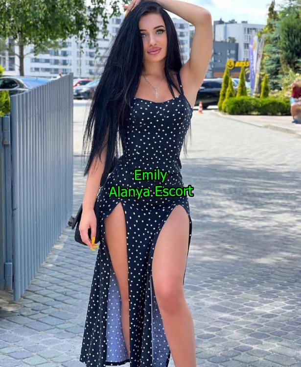 alanyaescortemily-2 Alanya Escort Emily Alanya Geneli Eve, Otele, Rezidanslara Geliyorum