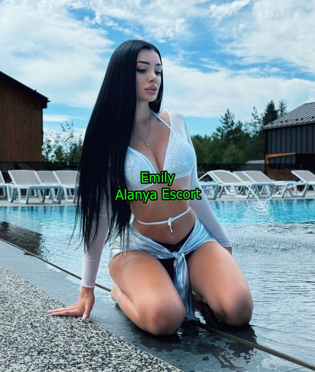 alanyaescortemily-3 Alanya Escort Emily Alanya Geneli Eve, Otele, Rezidanslara Geliyorum