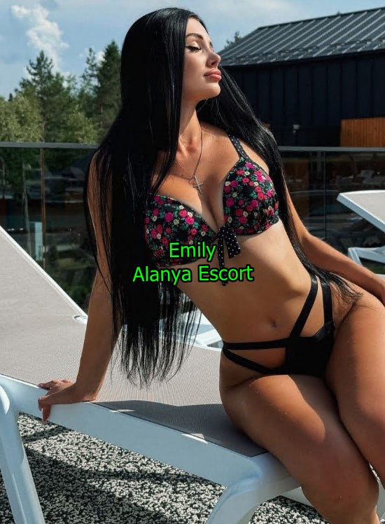 alanyaescortemily-4 Alanya Escort Emily Alanya Geneli Eve, Otele, Rezidanslara Geliyorum