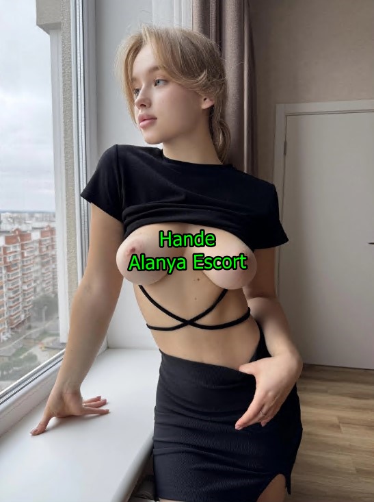 alanyaescorthande-5 Alanya Escort Hande Antalya Geneli Eve Ve Otele Gelirim