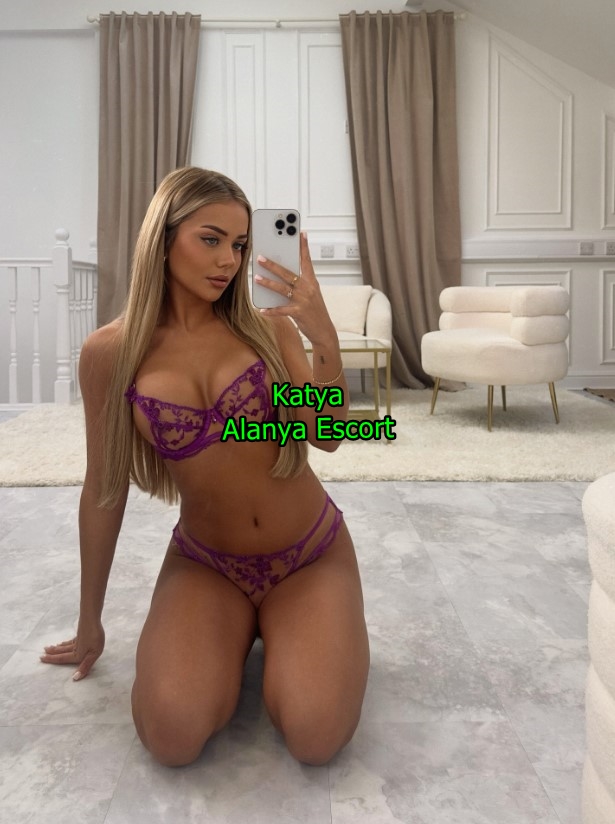 alanyaescortkatya-1 Alanya Escort Katya Eve Ve Otele Geliyorum