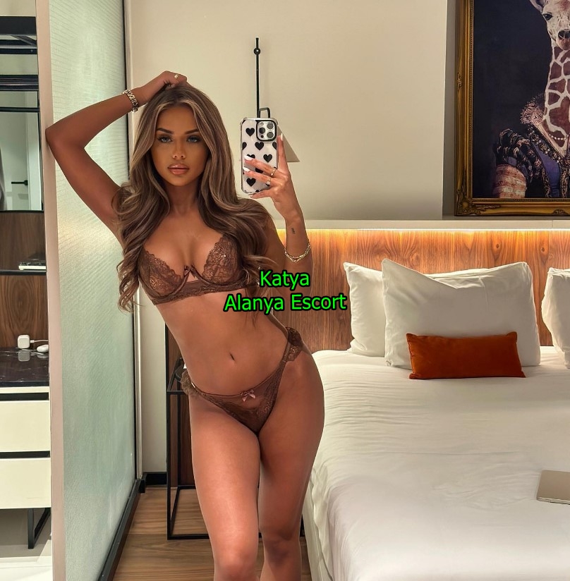 alanyaescortkatya-2 Alanya Escort Katya Eve Ve Otele Geliyorum