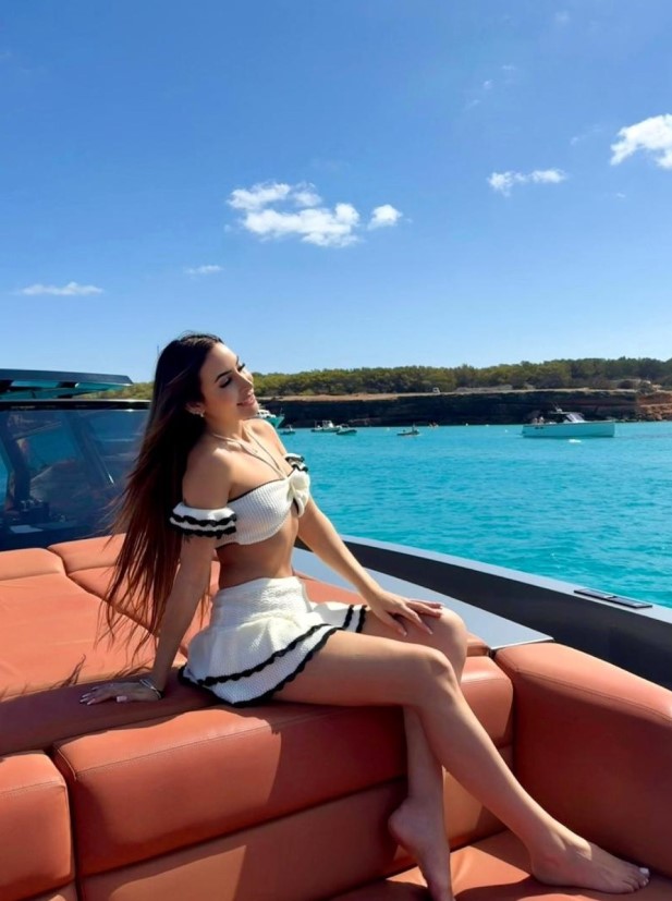 alanyaescortmerve-2 Alanya escort Merve 23 Yaşında Harika Bir Escort Bayanım