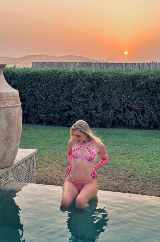 alanyaescortneslihan-3 Alanya Escort Neslihan Olarak Çeşit Çeşit Fantazilerim Var