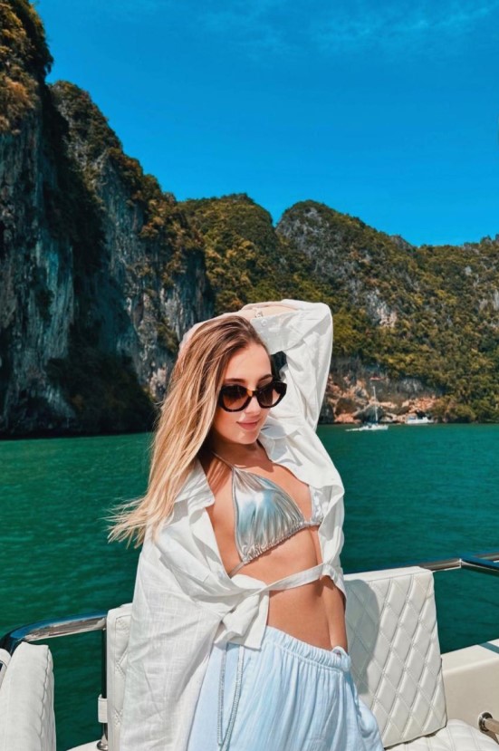 alanyaescortneslihan-4 Alanya Escort Neslihan Olarak Çeşit Çeşit Fantazilerim Var