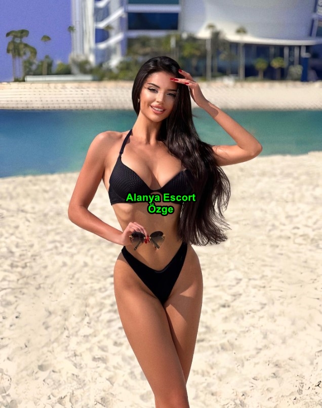 alanyaescortozge-3 Alanya Escort Özge