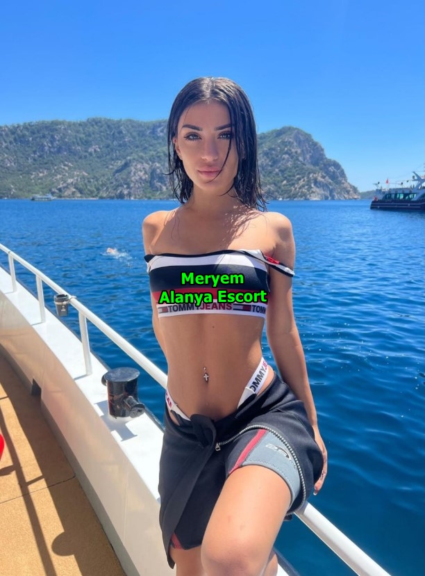 alanyaescortmeryem-1 Merhaba, Ben Meryem Alanya Escort Kızınız Olarak Sizi Bekliyorum