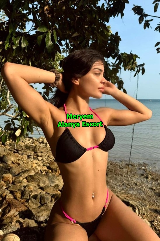 alanyaescortmeryem-4 Merhaba, Ben Meryem Alanya Escort Kızınız Olarak Sizi Bekliyorum