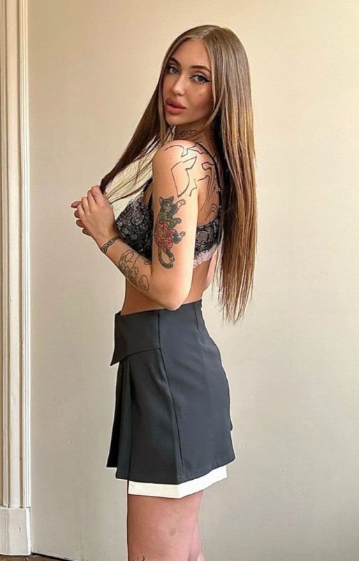 alanyaescortdilara-3 Selam Tatlım Ben Dilara Alanya Escort Macerası Başlasın